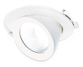 LED Spot Light