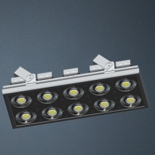 Led Flood Light 1000W