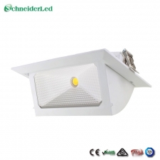 Spotlight S series COB Led Downlight